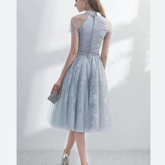 Amgam prom / homecoming dress NWT size 2 - Picture 5 of 16